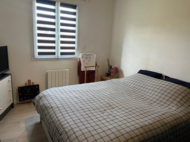 Maison a vendre Sainte-Jamme-sur-Sarthe 72380 Sarthe 90 m2 4 pièces 229720 euros