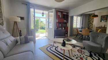 Maison a vendre Port-Louis 56290 Morbihan 90 m2 5 pièces 364000 euros