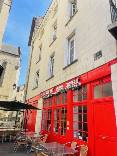 Appartement a vendre Saumur 49400 Maine-et-Loire 44 m2 2 pièces 89900 euros