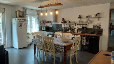Maison a vendre Gueltas 56920 Morbihan 110 m2 4 pièces 172140 euros