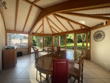 Maison a vendre Saint-Aignan-Grandlieu 44860 Loire-Atlantique 108 m2  330970 euros