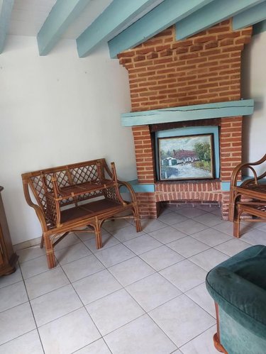 Maison a vendre Royville 76730 Seine-Maritime 68 m2 4 pièces 126000 euros