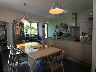 Maison a vendre Languenan 22130 Côtes-d'Armor 187 m2 7 pièces 413372 euros