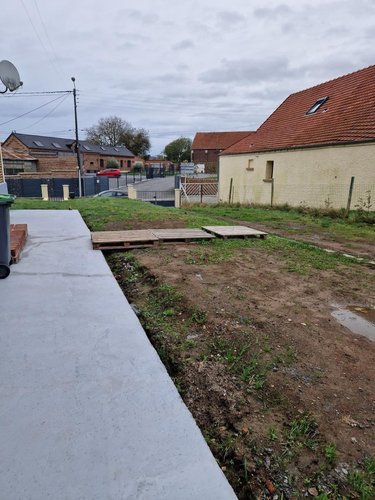 Location maison Villers-Guislain 59297 Nord 67 m2 4 pièces 600 euros