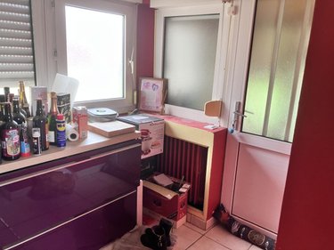 Maison a vendre Pont-de-l'Arche 27340 Eure 220 m2 9 pièces 312000 euros