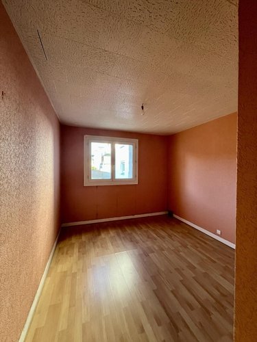 Appartement a vendre Lorient 56100 Morbihan 75 m2 4 pièces 156732 euros