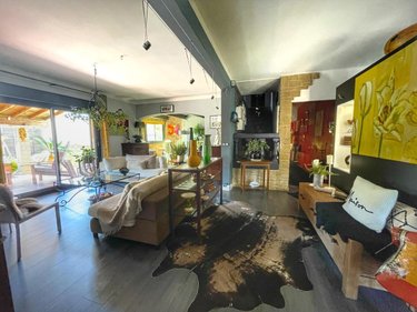 Maison a vendre Fabrègues 34690 Hérault 207 m2 5 pièces 721000 euros