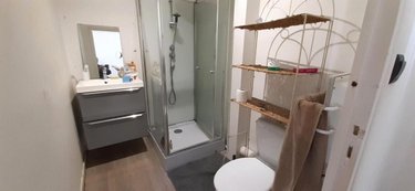 Appartement a vendre Cherbourg-en-Cotentin 50100 Manche 30 m2 2 pièces 89578 euros