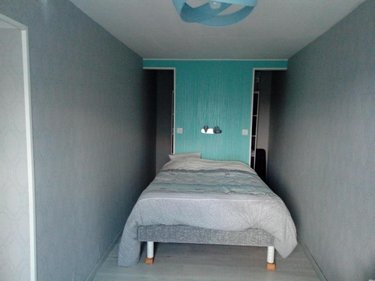 Location maison Le Theil 03240 Allier 84 m2 4 pièces 650 euros