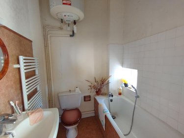 Appartement a vendre Dinard 35800 Ille-et-Vilaine 27 m2 1 pièce 209000 euros