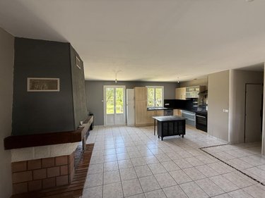 Maison a vendre Corbie 80800 Somme 85 m2 4 pièces 218400 euros