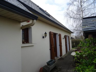 Maison a vendre Laval 53000 Mayenne 155 m2 6 pièces 258000 euros