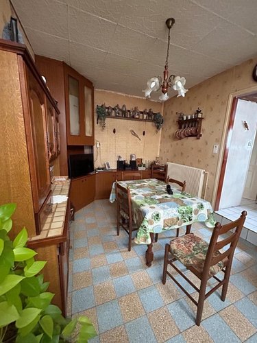 Maison a vendre Outreau 62230 Pas-de-Calais 51 m2 3 pièces 66000 euros