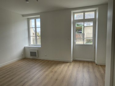 Location appartement Cancale 35260 Ille-et-Vilaine 36 m2 2 pièces 650 euros