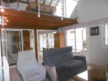 Maison a vendre Vire-Normandie 14500 Calvados 140 m2 6 pièces 309115 euros