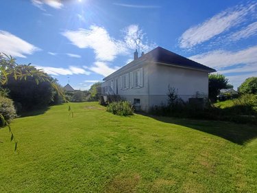 Maison a vendre Athies-sous-Laon 02840 Aisne 108 m2 5 pièces 177000 euros