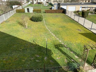 Maison a vendre Fismes 51170 Marne 147 m2 6 pièces 253000 euros