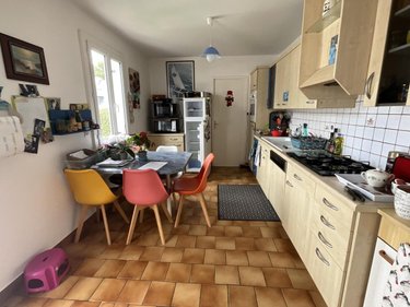 Maison a vendre Larmor-Plage 56260 Morbihan 84 m2 4 pièces 332960 euros