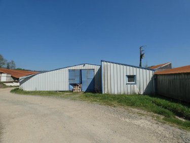 Maison a vendre Brasparts 29190 Finistère 145 m2 7 pièces 223850 euros