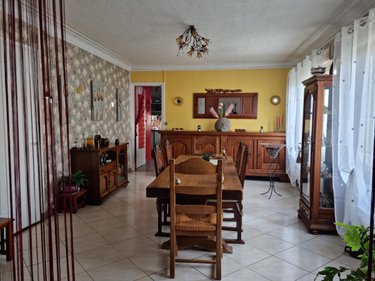 Maison a vendre Marles-les-Mines 62540 Pas-de-Calais 270 m2 8 pièces 187200 euros