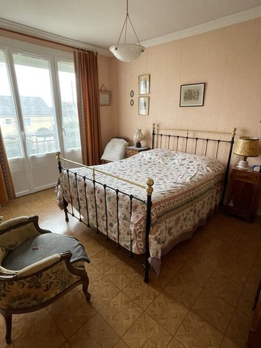 Maison a vendre Sablé-sur-Sarthe 72300 Sarthe 138 m2 7 pièces 174900 euros