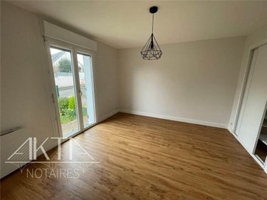 Maison a vendre Le Folgoët 29260 Finistère 116 m2 6 pièces 260000 euros