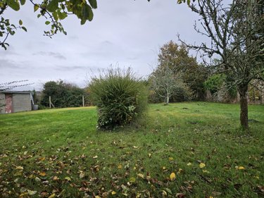 Terrain a batir a vendre Erdeven 56410 Morbihan 875 m2  251040 euros