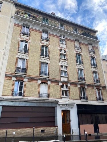 Appartement a vendre Paris 12e arrondissement 75012 Paris 41 m2 2 pièces 370000 euros