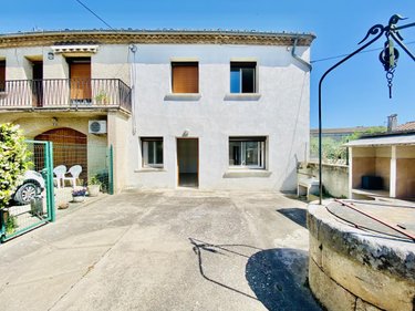 Maison a vendre Castries 34160 Hérault 114 m2 5 pièces 285000 euros