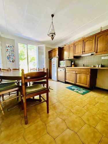 Maison a vendre Jacou 34830 Hérault 125 m2 4 pièces 349500 euros