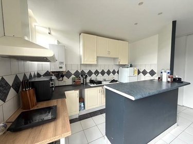 Appartement a vendre Angers 49000 Maine-et-Loire 59 m2 3 pièces 212220 euros