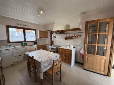 Maison a vendre Blangy-Tronville 80440 Somme 82 m2 4 pièces 183750 euros