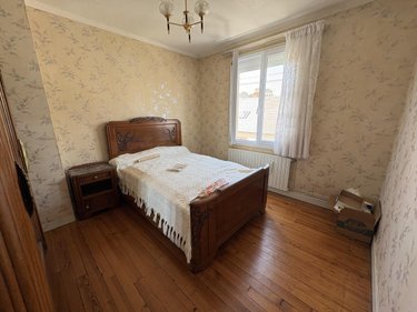 Maison a vendre Équeurdreville-Hainneville 50120 Manche 76 m2 4 pièces 199120 euros