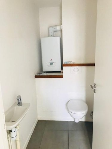 Appartement a vendre Rochefort 17300 Charente-Maritime 70 m2  267400 euros
