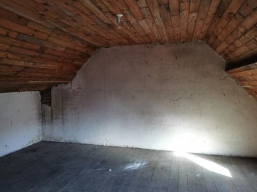 Maison a vendre Buissy 62860 Pas-de-Calais 132 m2 6 pièces 231000 euros