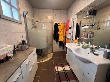 Maison a vendre Gennes 49350 Maine-et-Loire 155 m2 6 pièces 275600 euros