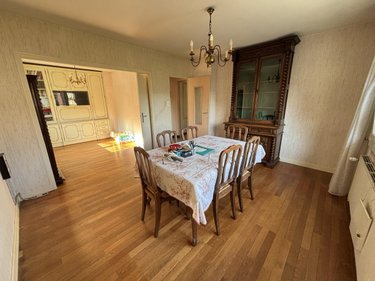 Maison a vendre Hérimoncourt 25310 Doubs 81 m2 4 pièces 129000 euros