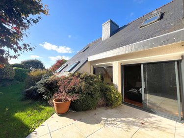 Maison a vendre Fouesnant 29170 Finistère 96 m2 5 pièces 344850 euros