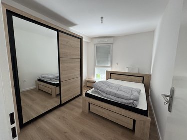 Location appartement Amiens 80000 Somme 66 m2  951 euros