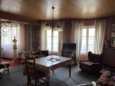 Immeuble a vendre Luçon 85400 Vendée 136 m2  177200 euros