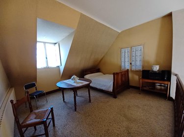 Maison a vendre Rivière 37500 Indre-et-Loire 175 m2  271400 euros