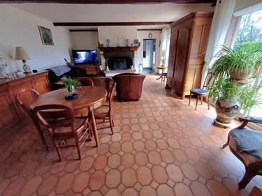 Maison a vendre Amiens 80000 Somme 136 m2 5 pièces 486450 euros