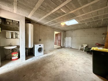 Maison a vendre Plounéour-Ménez 29410 Finistère 105 m2 5 pièces 163370 euros