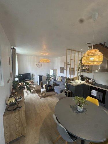 Maison a vendre Morlaix 29600 Finistère 52 m2 3 pièces 178670 euros