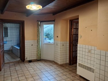 Maison a vendre Ambleteuse 62164 Pas-de-Calais 98 m2 4 pièces 356320 euros