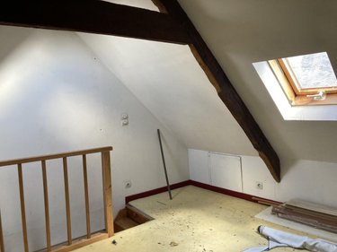 Maison a vendre Lannion 22300 Côtes-d'Armor 72 m2 4 pièces 138340 euros