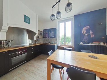 Maison a vendre Charentilly 37390 Indre-et-Loire 236 m2 7 pièces 838350 euros
