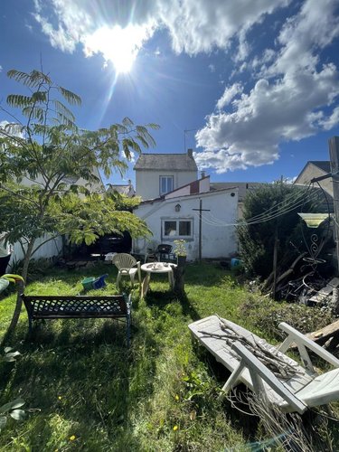 Maison a vendre Le Mans 72000 Sarthe 85 m2 5 pièces 137800 euros