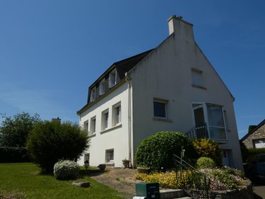 Maison a vendre Taulé 29670 Finistère 160 m2 7 pièces 245860 euros