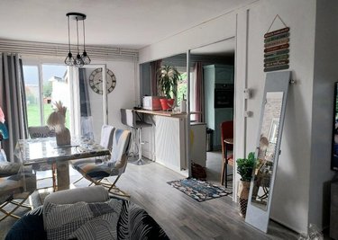 Maison a vendre Le Neubourg 27110 Eure 96 m2 4 pièces 173000 euros